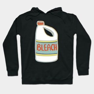 Bleach Hoodie